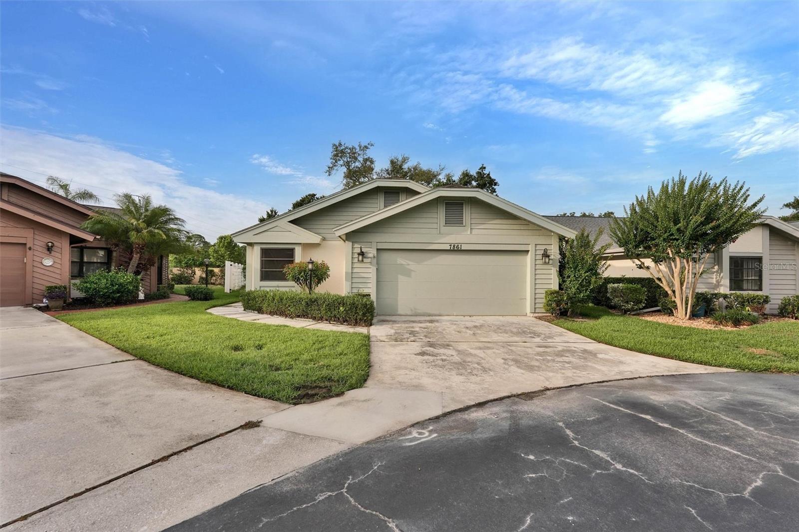 7861 Pine Trace Unit 7861, Sarasota, FL 34243