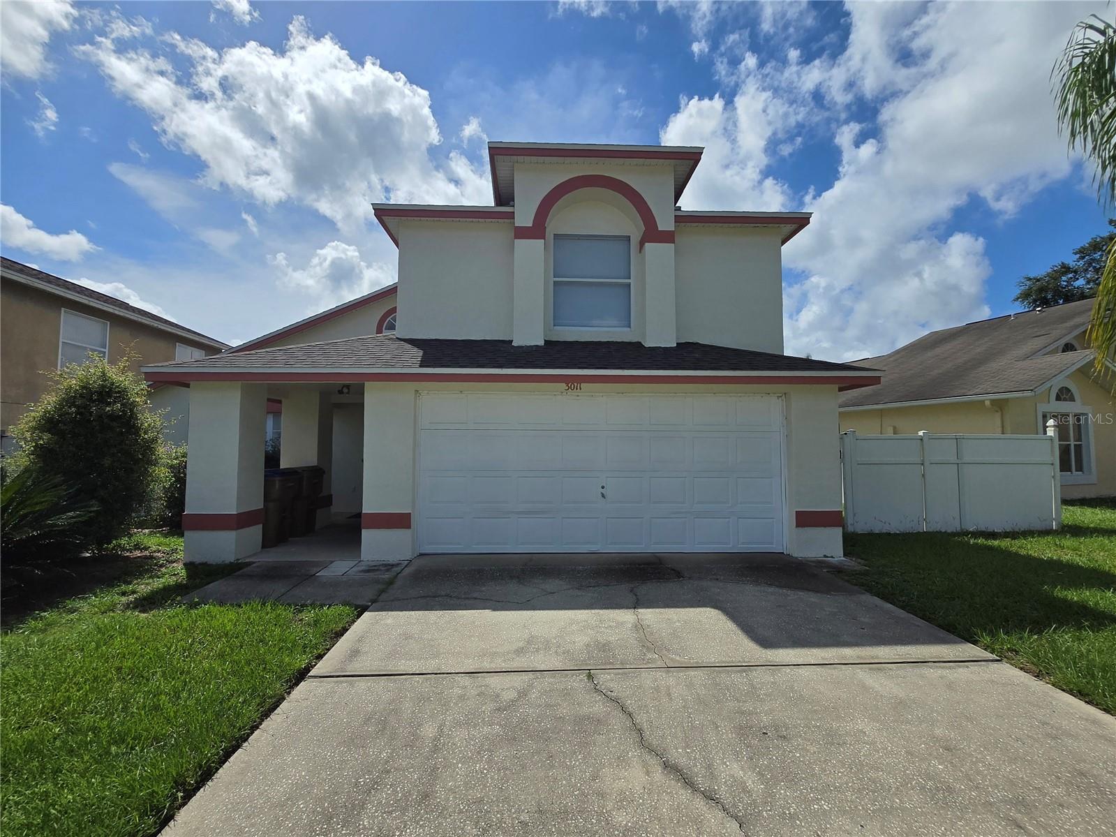 3011 Bransbury, Kissimmee, FL 34747