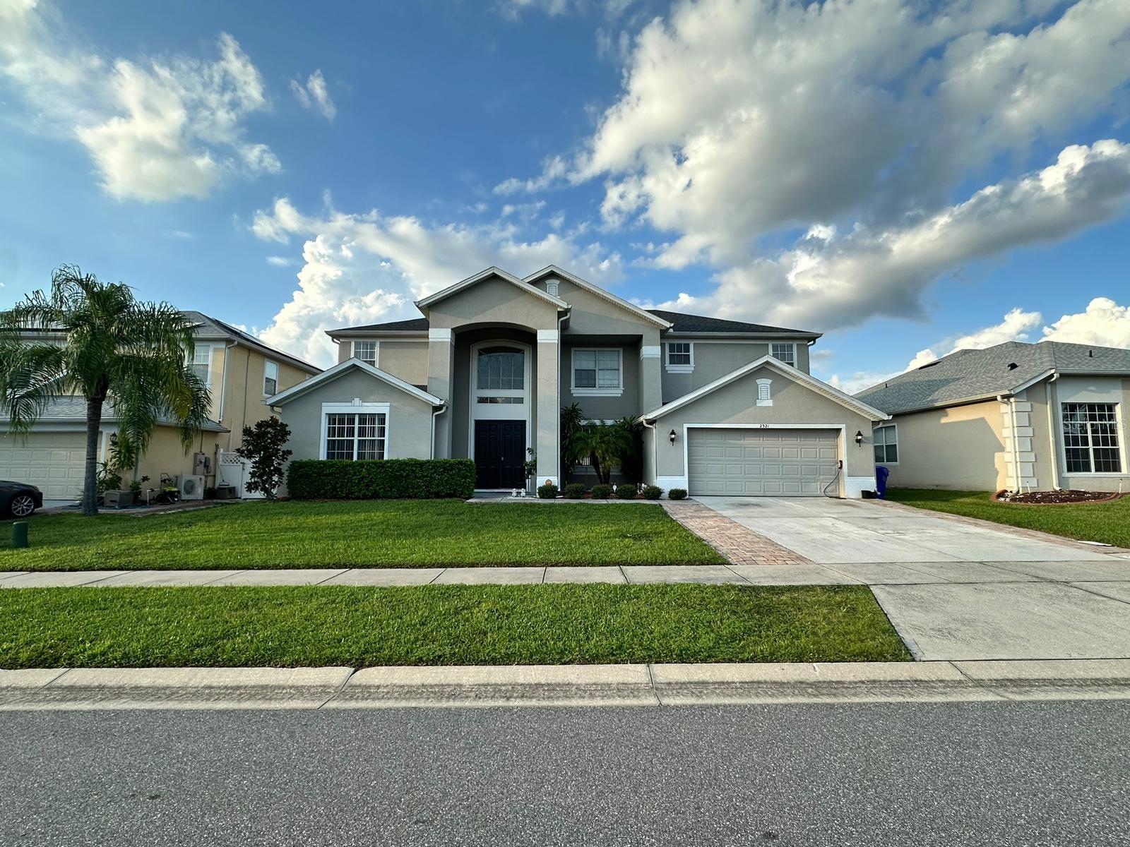 2321 Hinsdale, Kissimmee, FL 34741