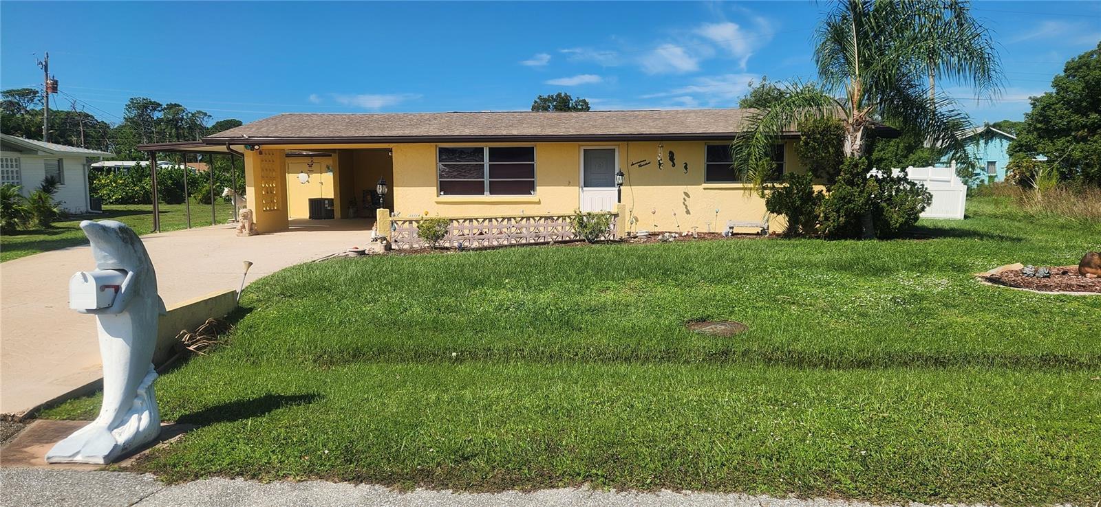 1700 Morning Dove, Englewood, FL 34224