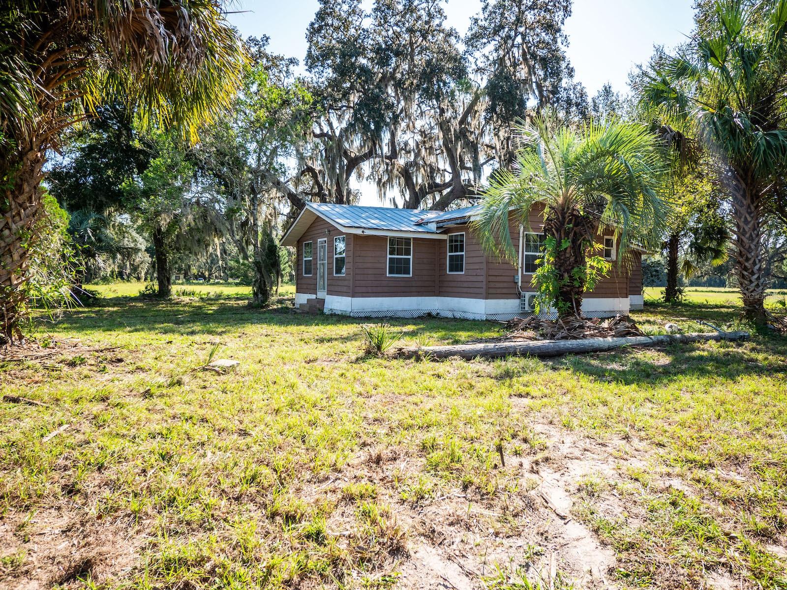 12146 Highway 318, Fort Mc Coy, FL 32134