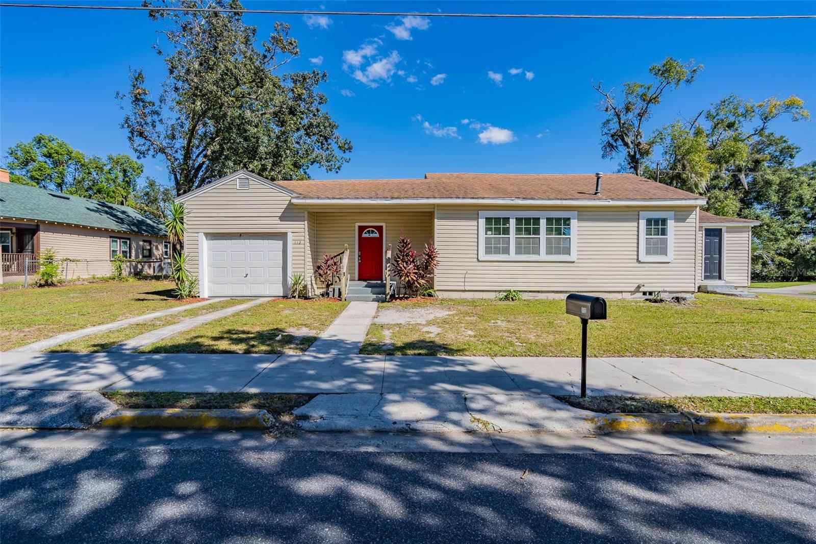 112 Moss, Leesburg, FL 34748