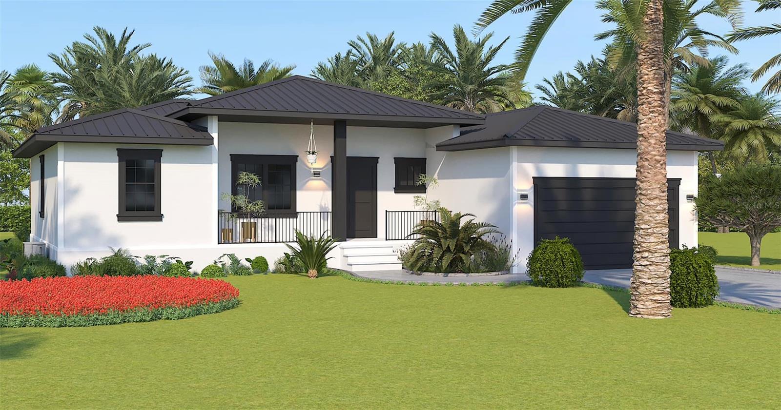 4026 Yucatan, Port Charlotte, FL 33948