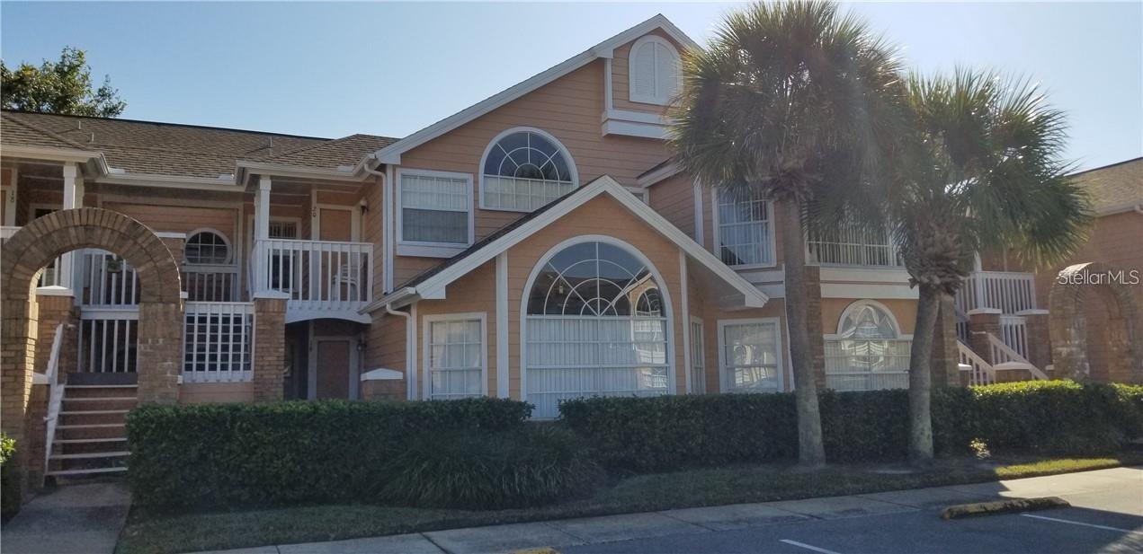 2456 Sweetwater Club Unit 20, Kissimmee, FL 34746