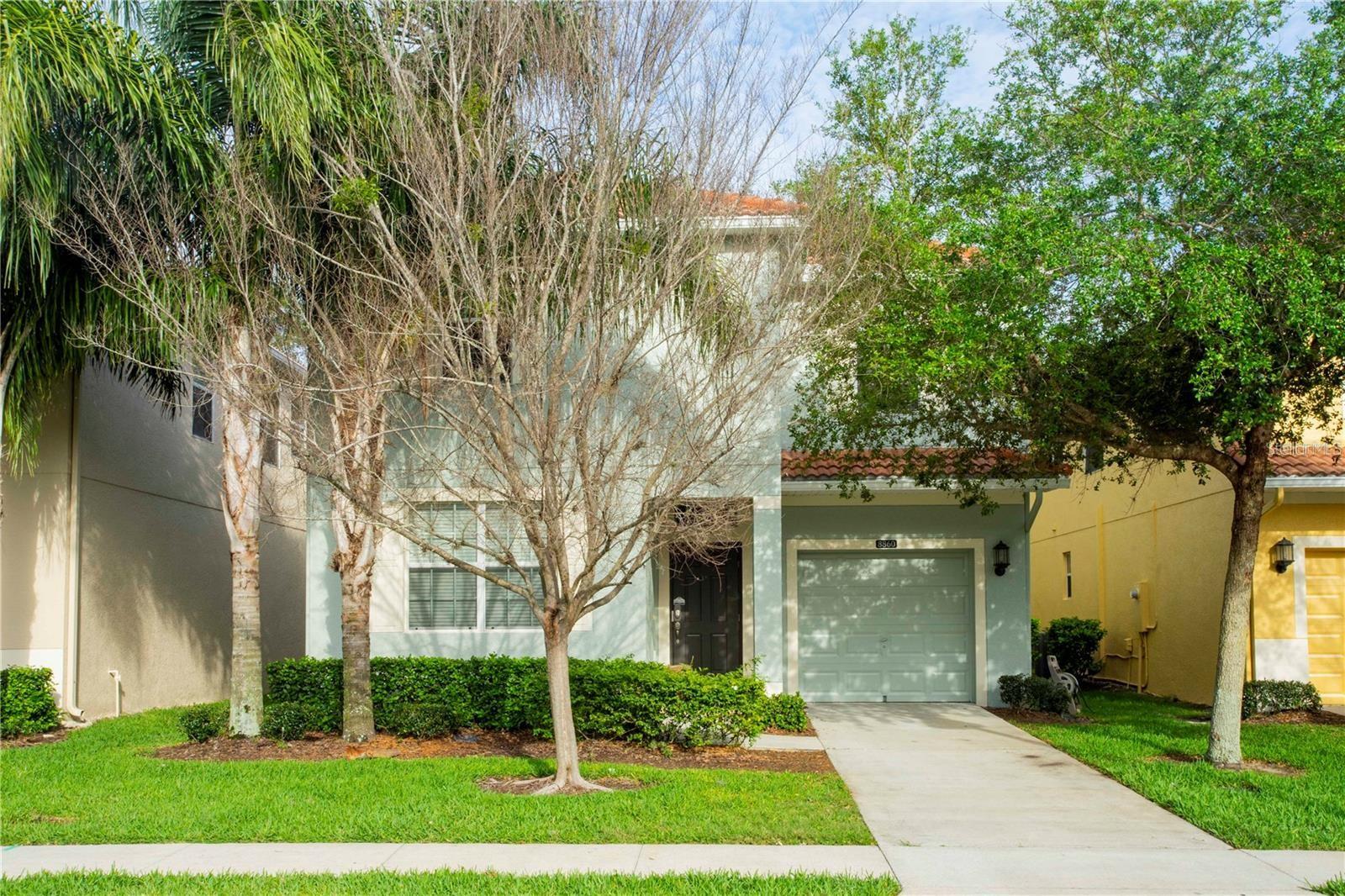 8860 Candy Palm, Kissimmee, FL 34747