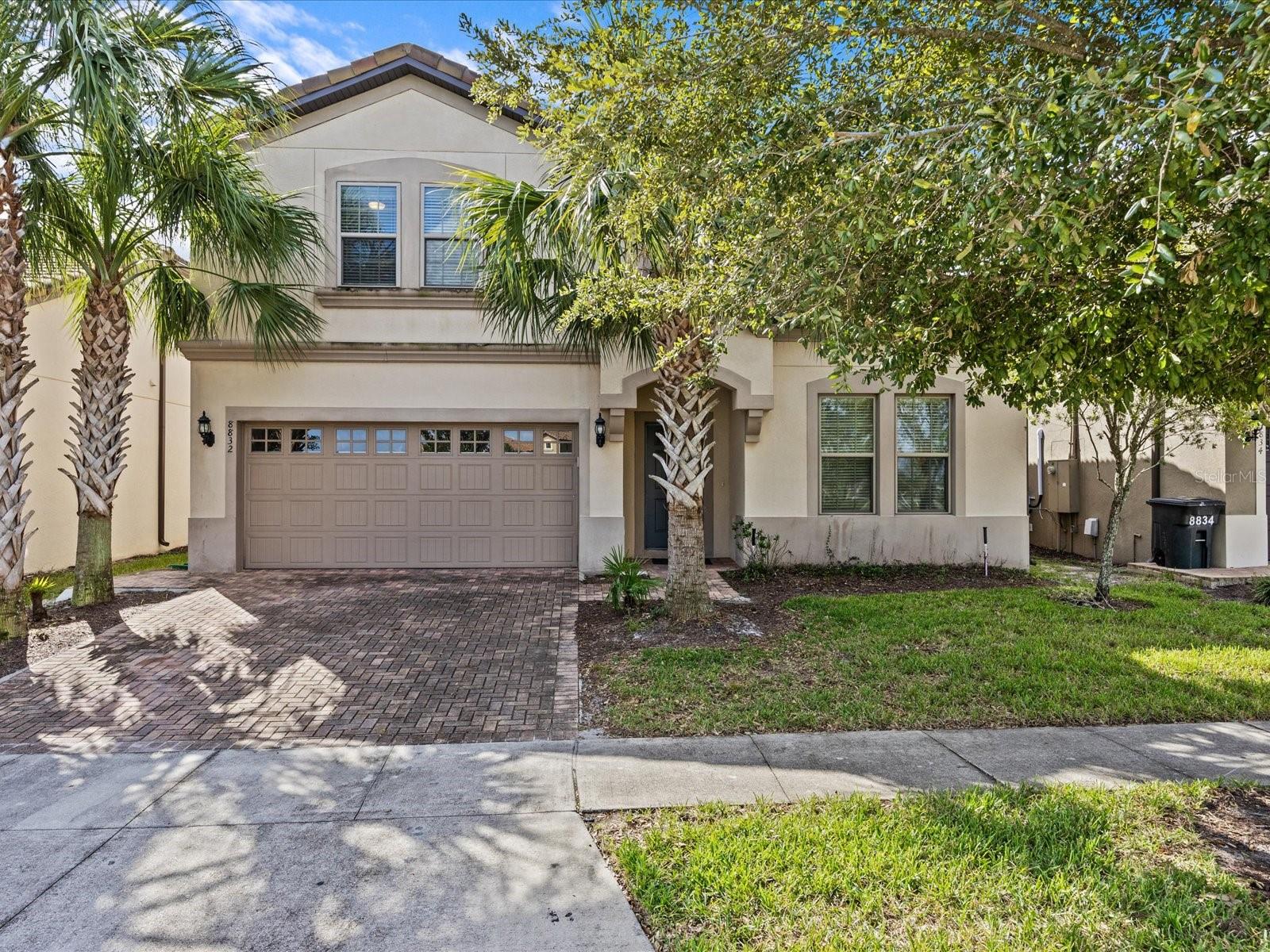 8832 Macapa, Kissimmee, FL 34747