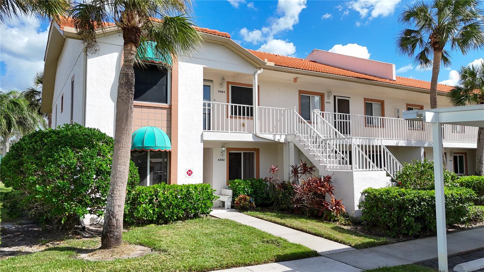 4382 Madeira Unit 3361, Sarasota, FL 34233