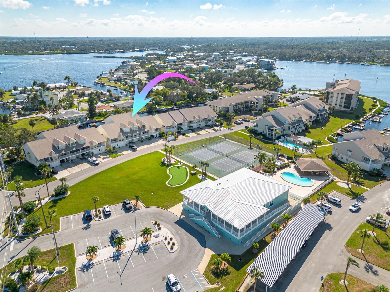 8246 Aquila, Port Richey, FL 34668