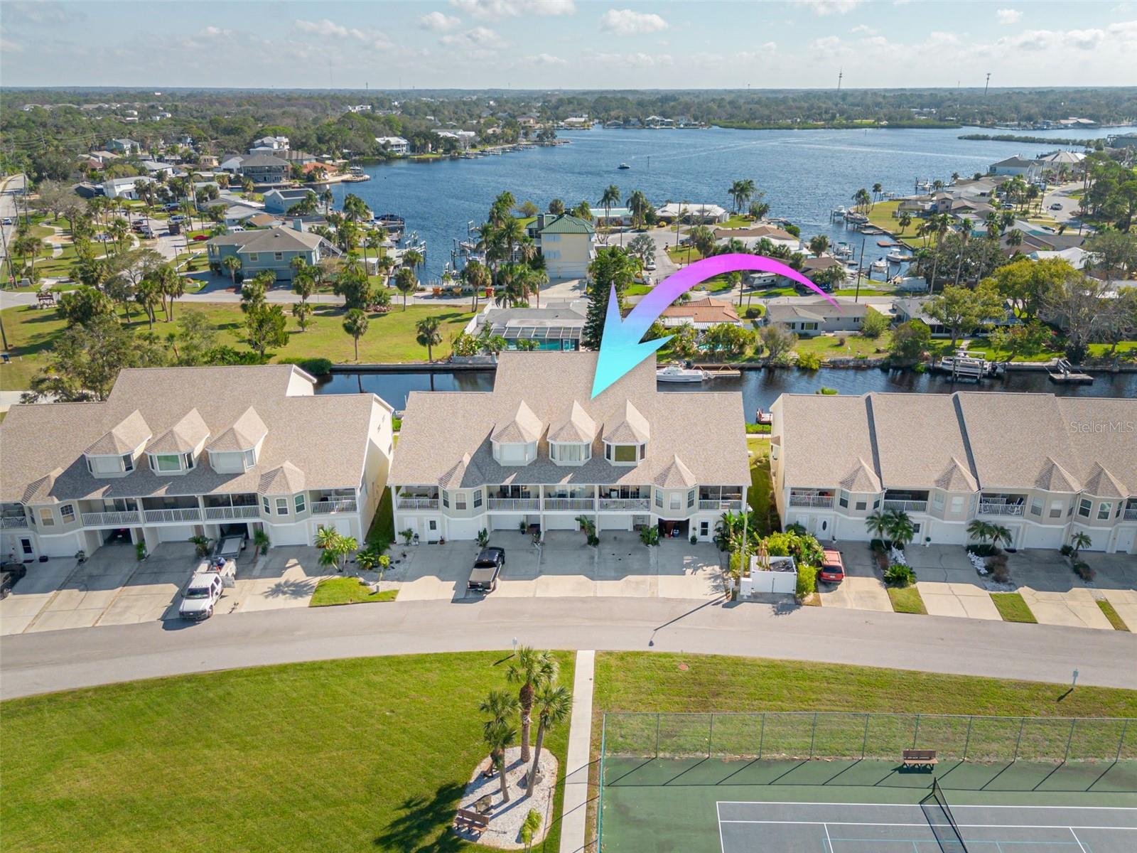 8246 Aquila, Port Richey, FL 34668