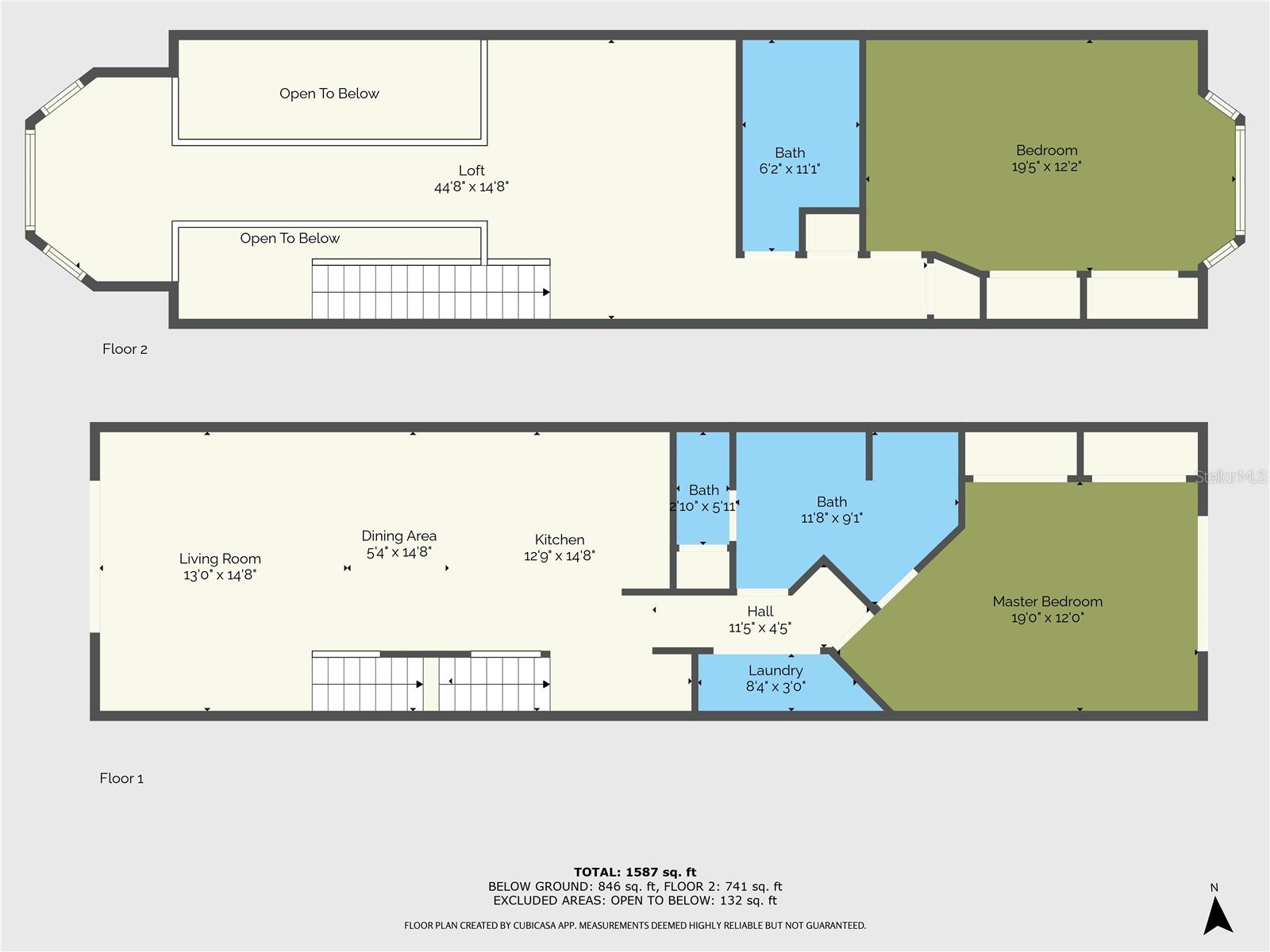 8246 Aquila, Port Richey, FL 34668