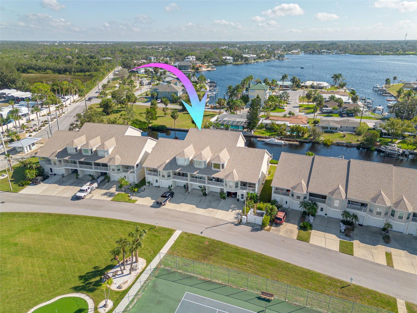8246 Aquila, Port Richey, FL 34668