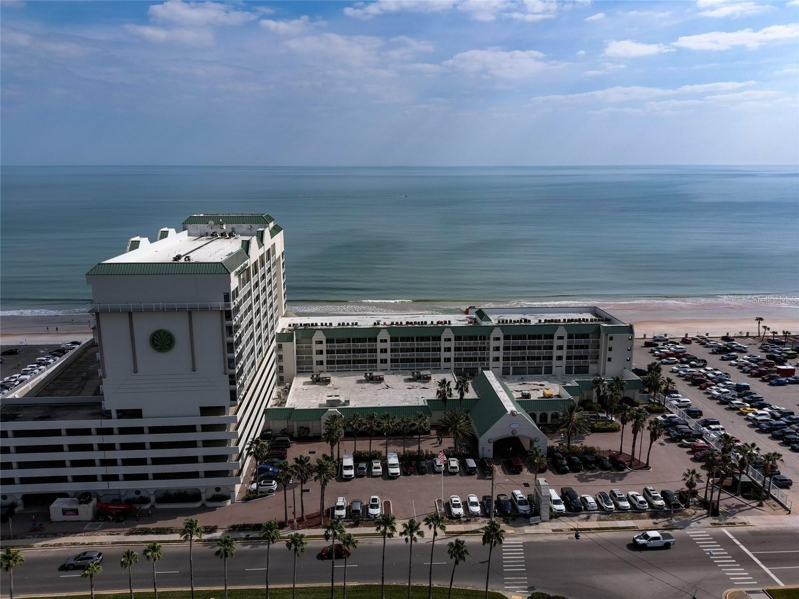 2700 Atlantic Unit 1003, Daytona Beach, FL 32118