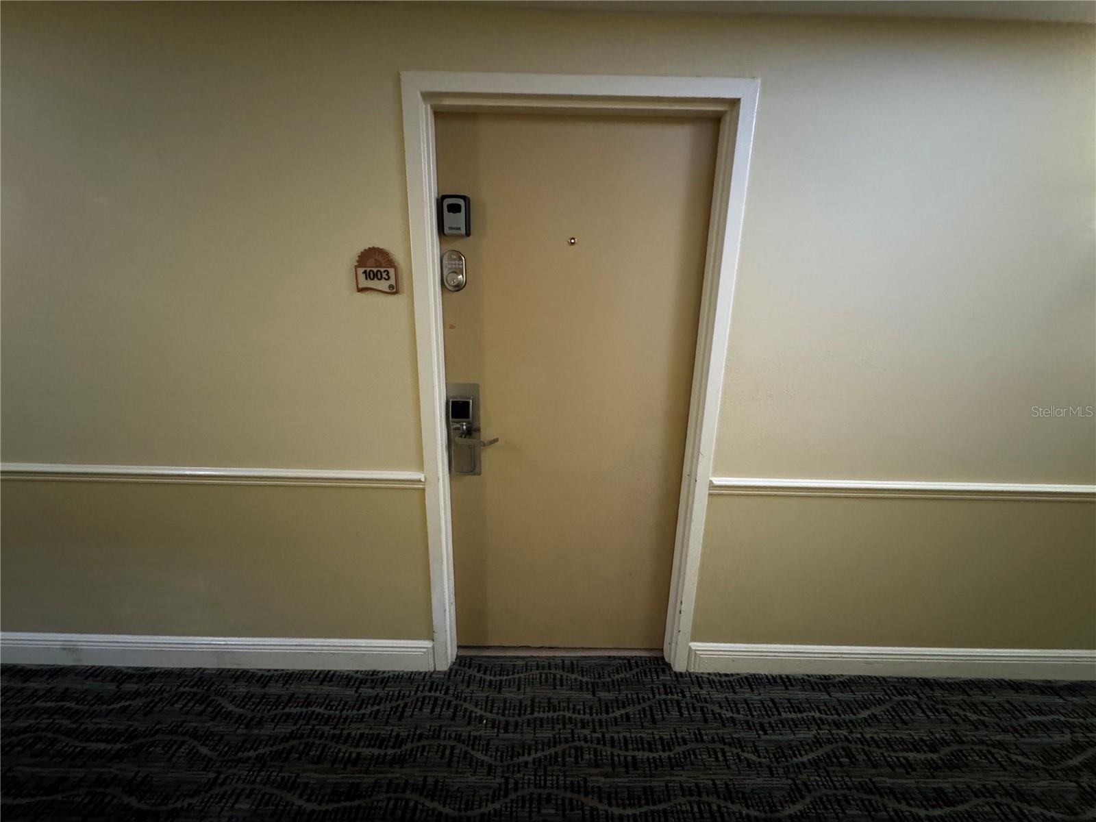 2700 Atlantic Unit 1003, Daytona Beach, FL 32118