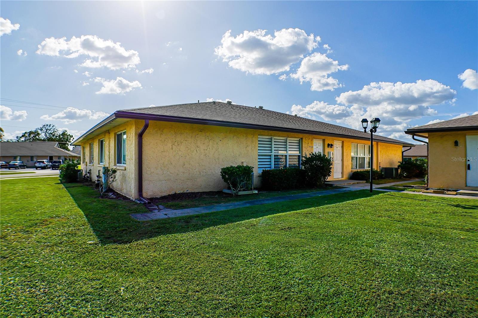 21150 Gertrude Unit A3, Port Charlotte, FL 33952