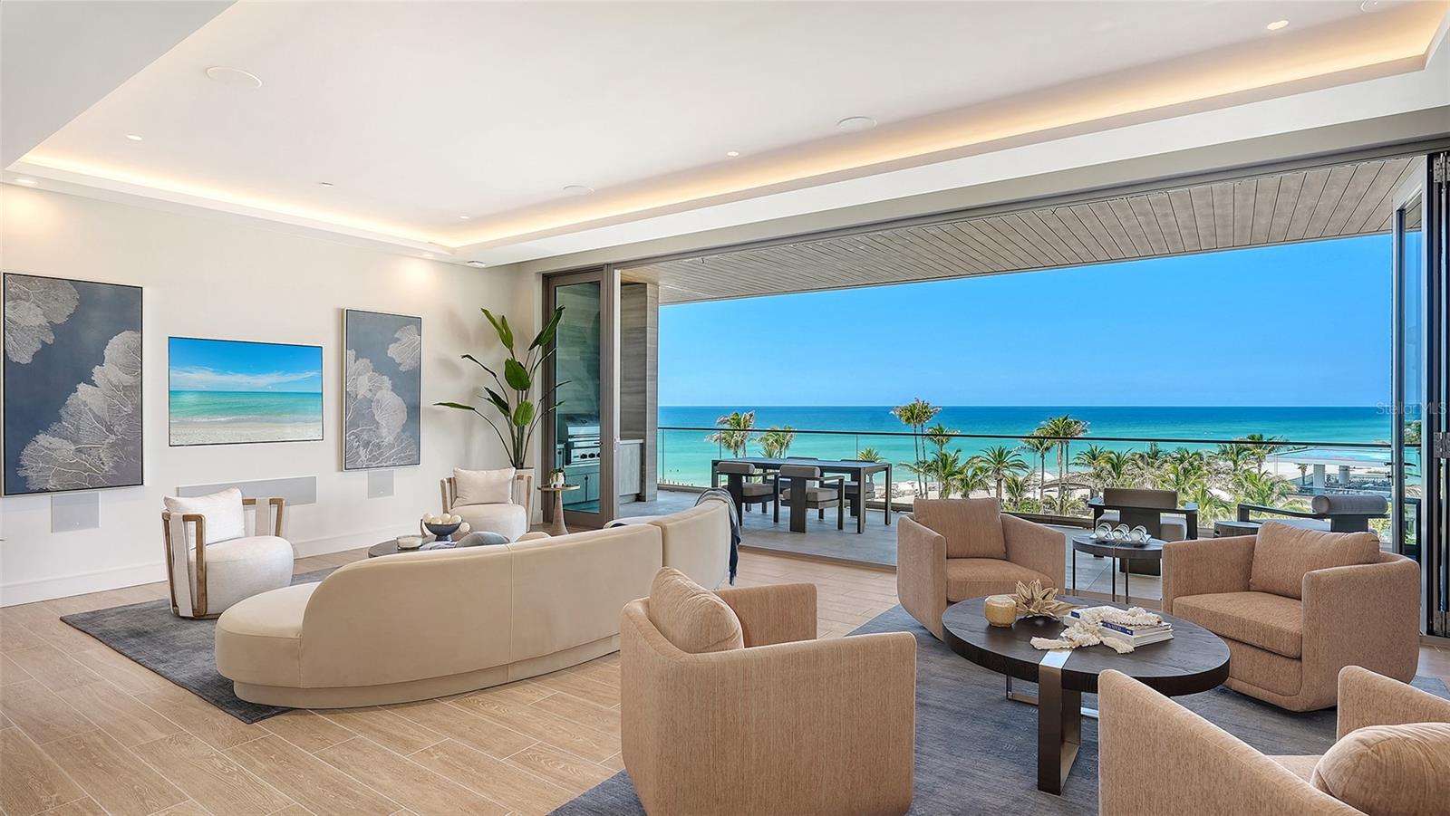 1561 Gulf of Mexico Unit 403, Longboat Key, FL 34228