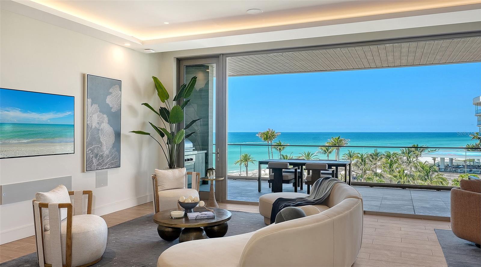 1561 Gulf of Mexico Unit 403, Longboat Key, FL 34228