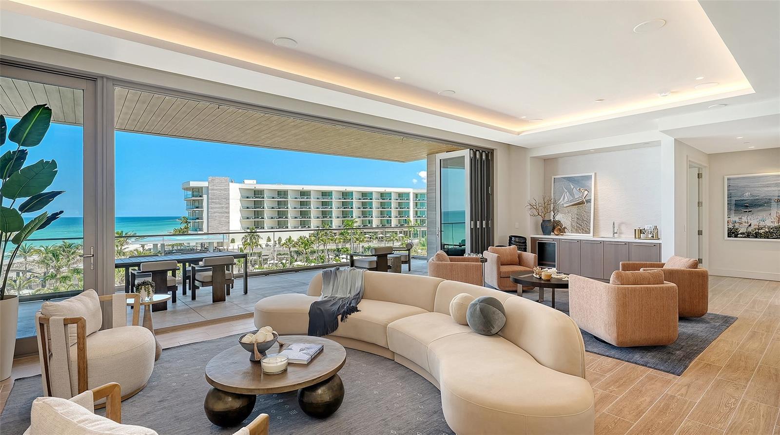 1561 Gulf of Mexico Unit 403, Longboat Key, FL 34228