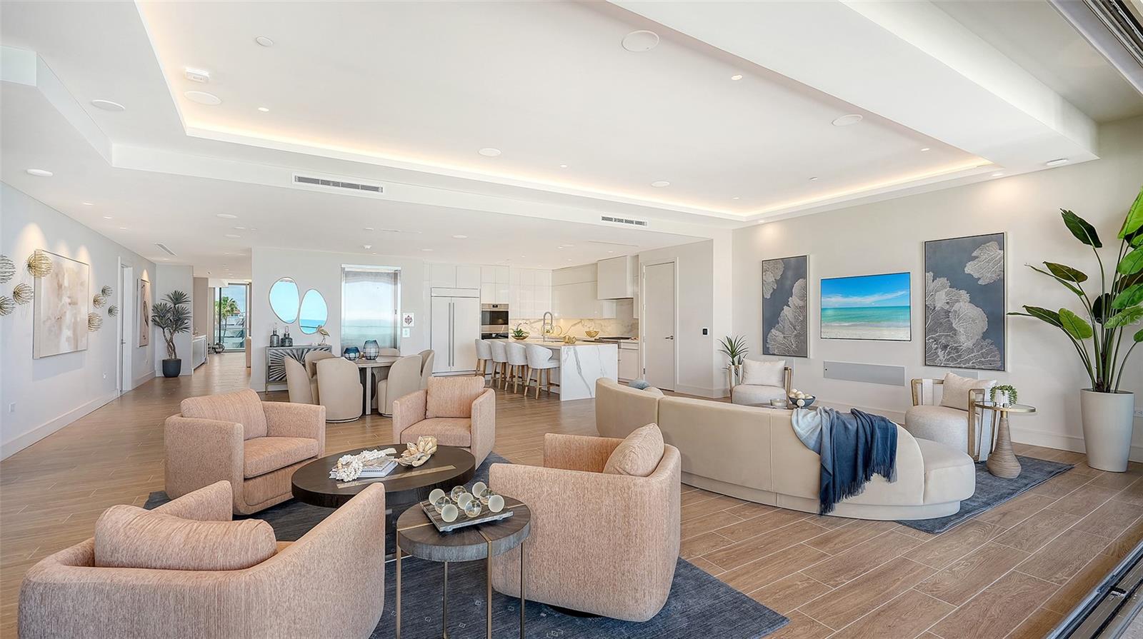 1561 Gulf of Mexico Unit 403, Longboat Key, FL 34228