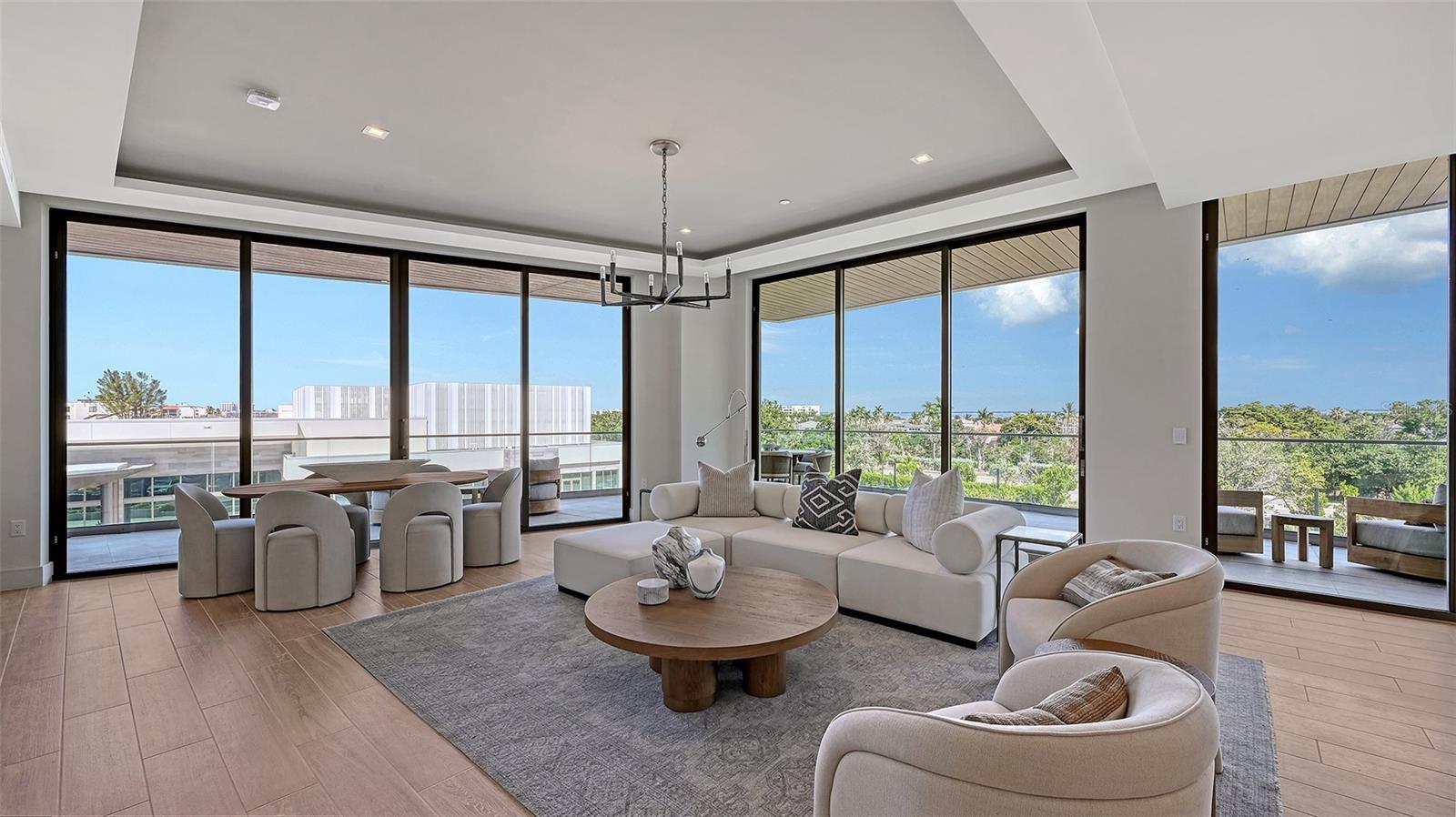 1591 Gulf of Mexico Unit 413, Longboat Key, FL 34228