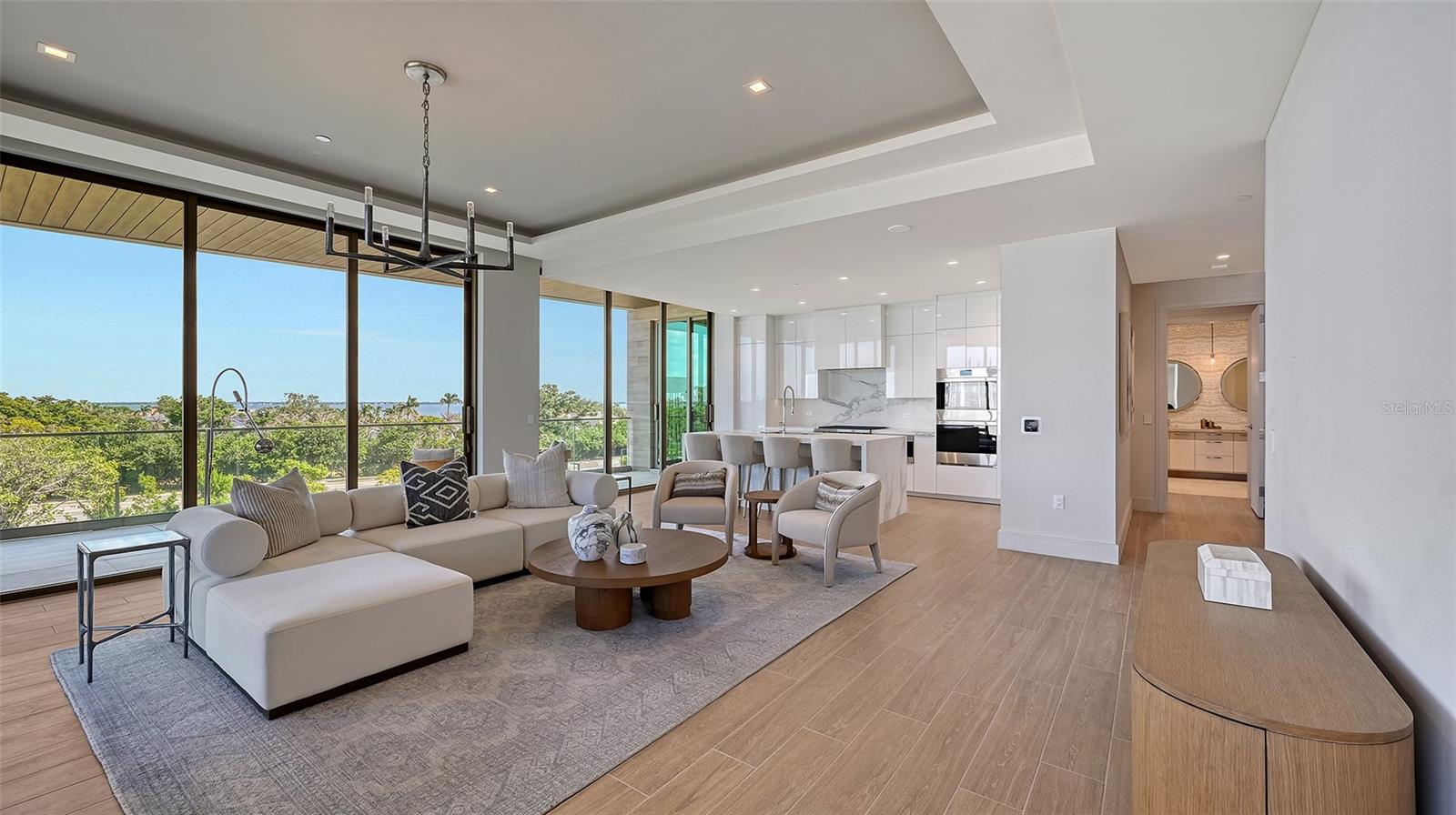 1591 Gulf of Mexico Unit 413, Longboat Key, FL 34228