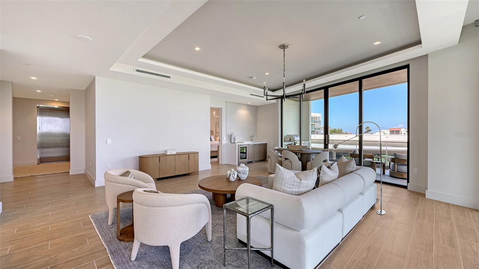 1591 Gulf of Mexico Unit 413, Longboat Key, FL 34228