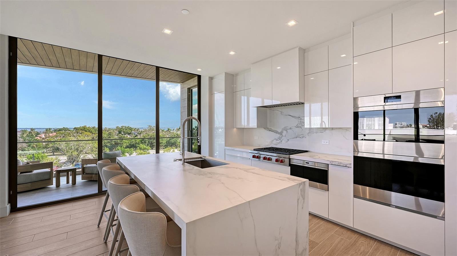 1591 Gulf of Mexico Unit 413, Longboat Key, FL 34228