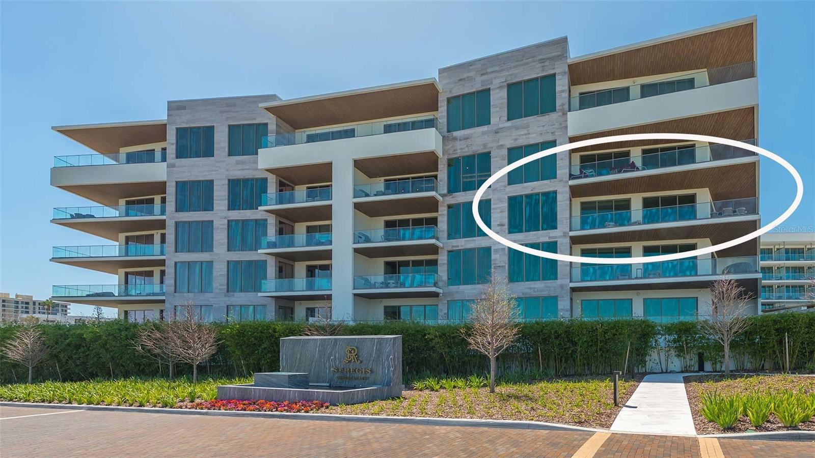 1591 Gulf of Mexico Unit 413, Longboat Key, FL 34228