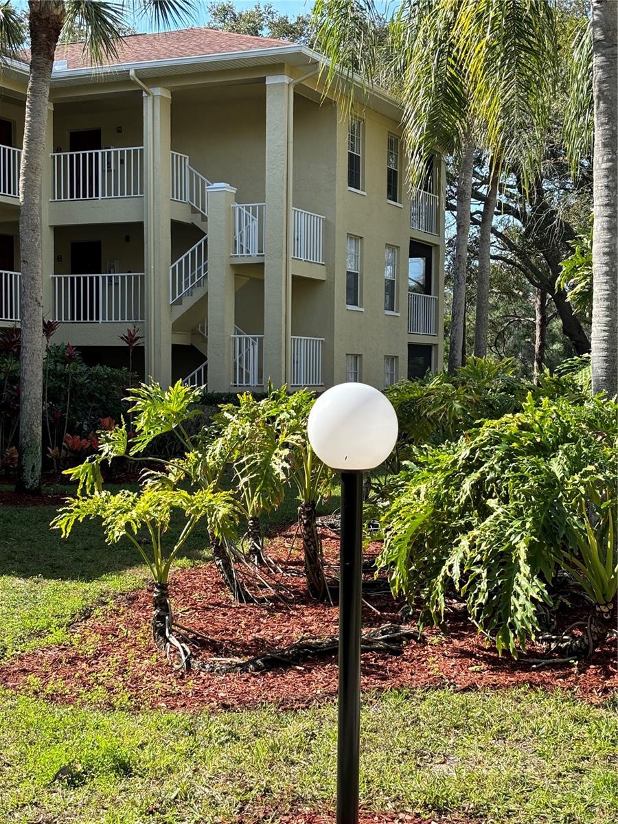 2690 Coral Landings Unit 535, Palm Harbor, FL 34684