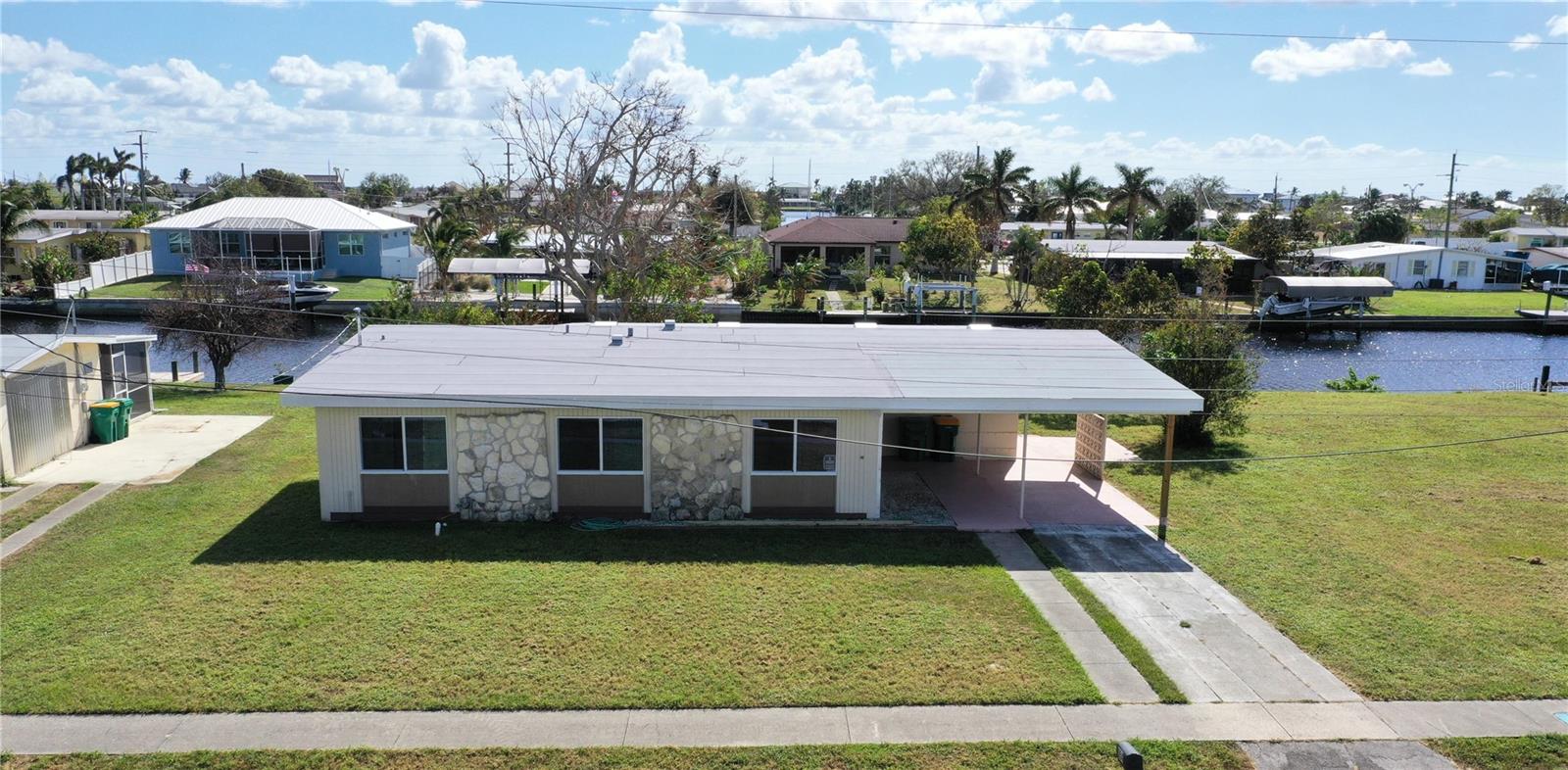 554 Lindley, Port Charlotte, FL 33952