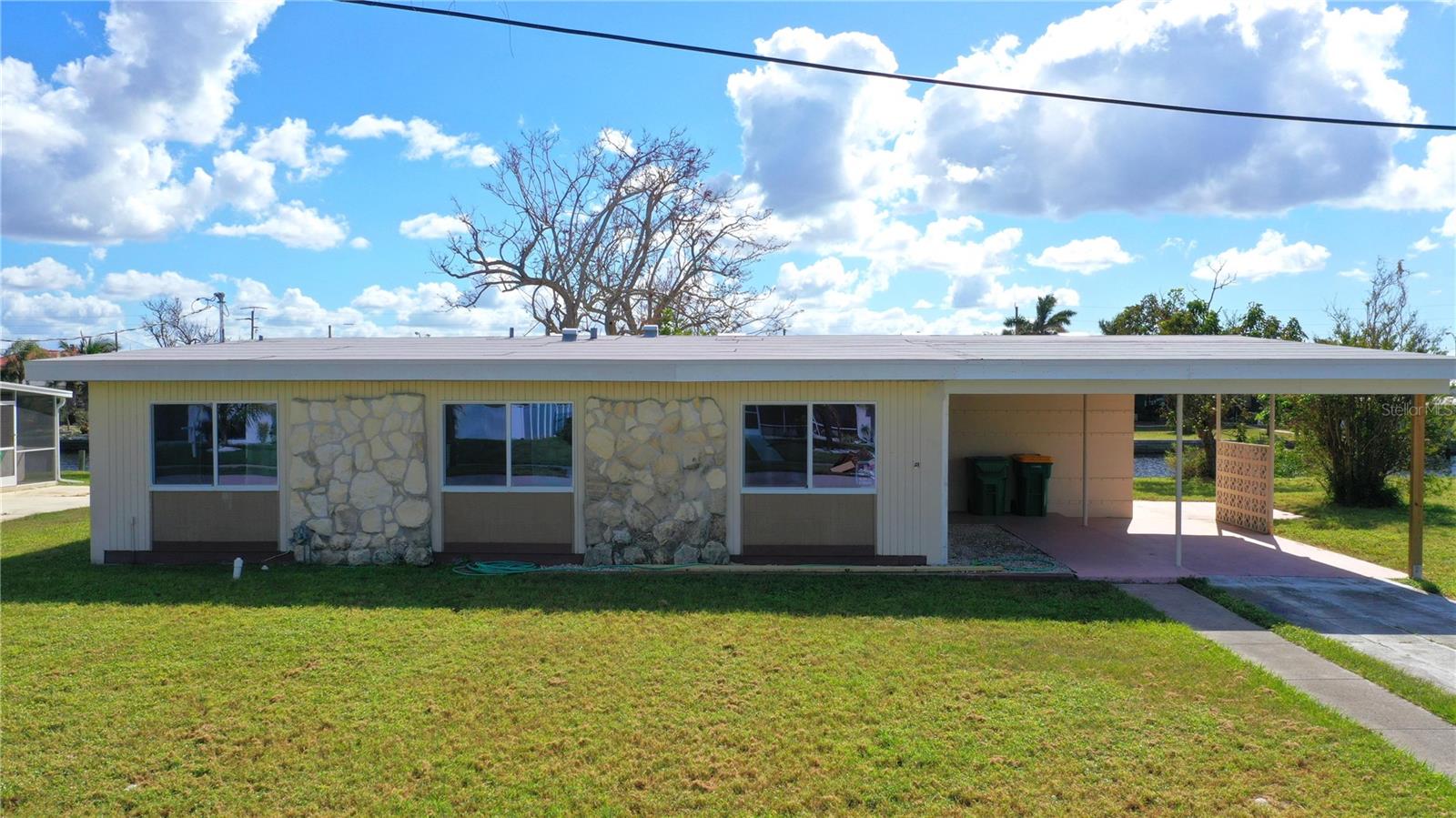 554 Lindley, Port Charlotte, FL 33952
