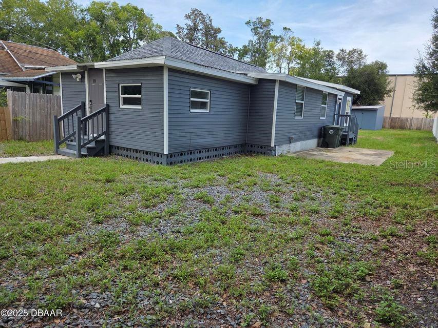 339 Maple, Daytona Beach, FL 32114
