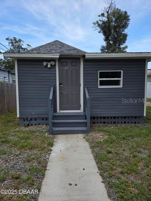 339 Maple, Daytona Beach, FL 32114