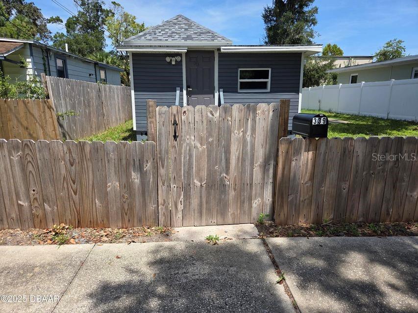 339 Maple, Daytona Beach, FL 32114
