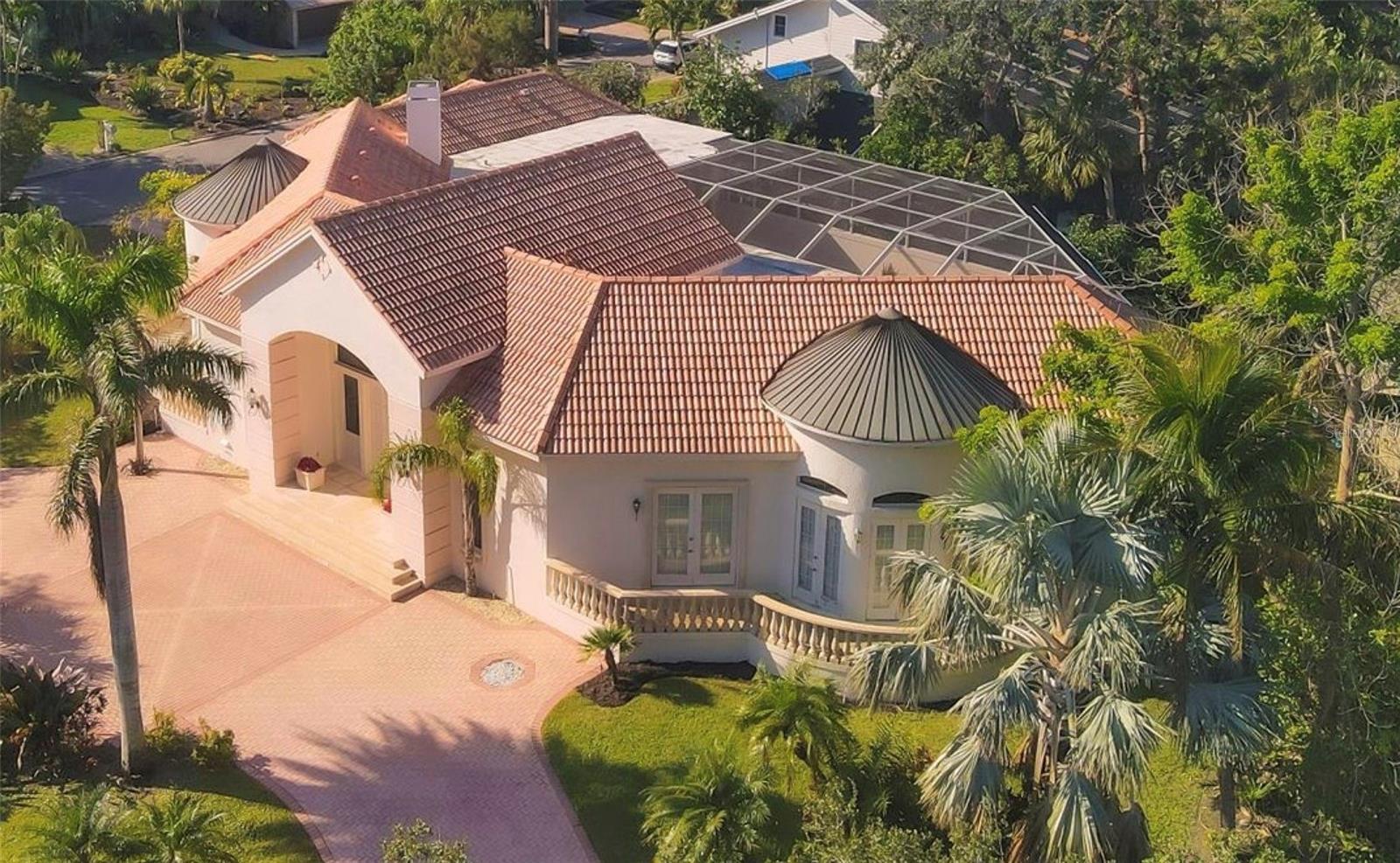 5331 Siesta Cove, Sarasota, FL 34242