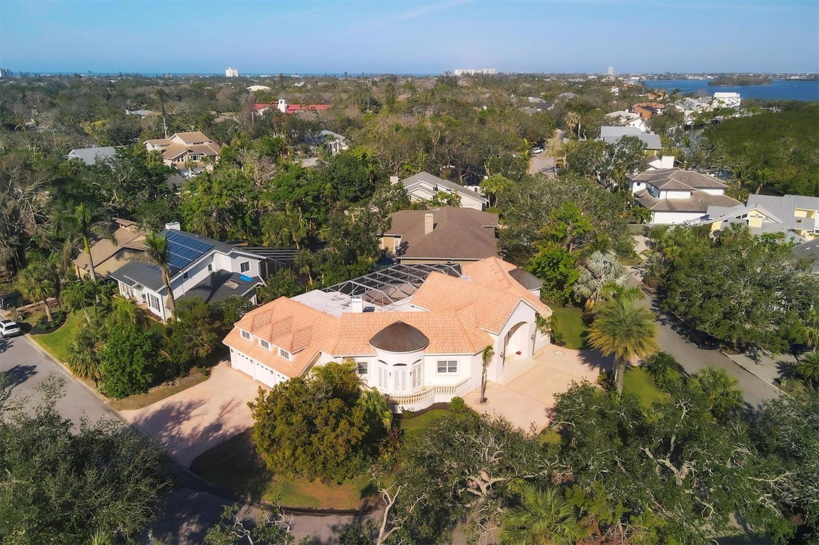 5331 Siesta Cove, Sarasota, FL 34242