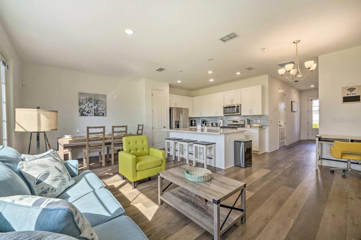 709 Benoi, Davenport, FL 33896