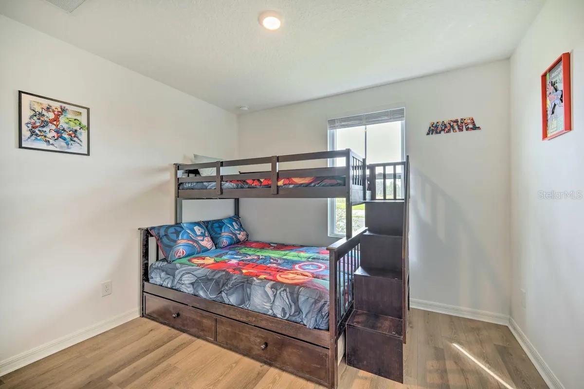 709 Benoi, Davenport, FL 33896