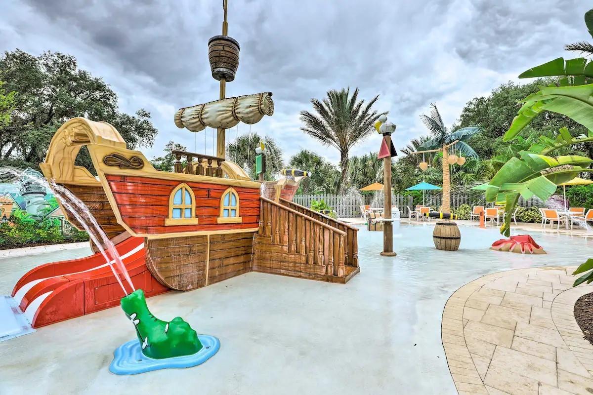 709 Benoi, Davenport, FL 33896