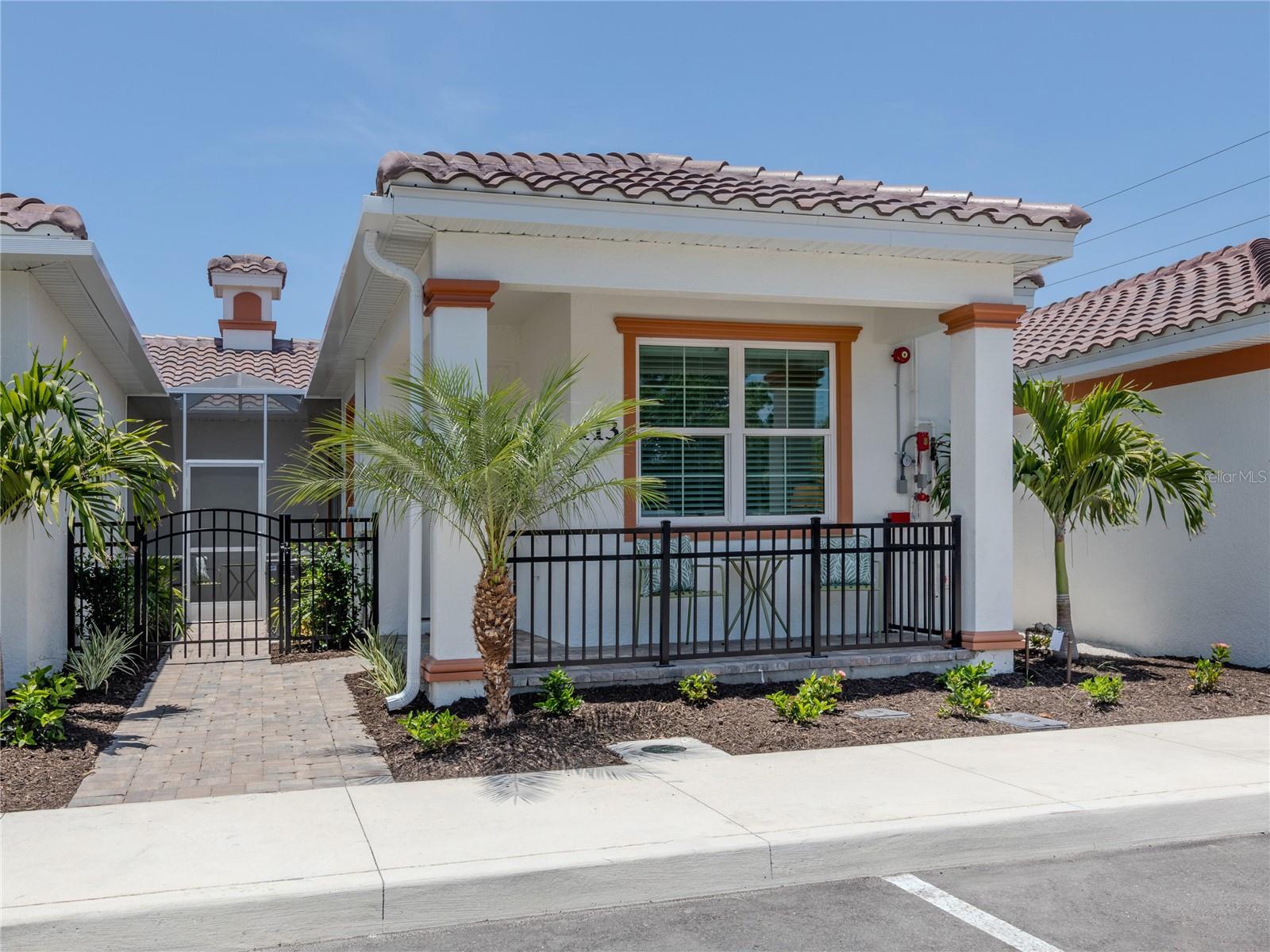 124 Clifton, Venice, FL 34292