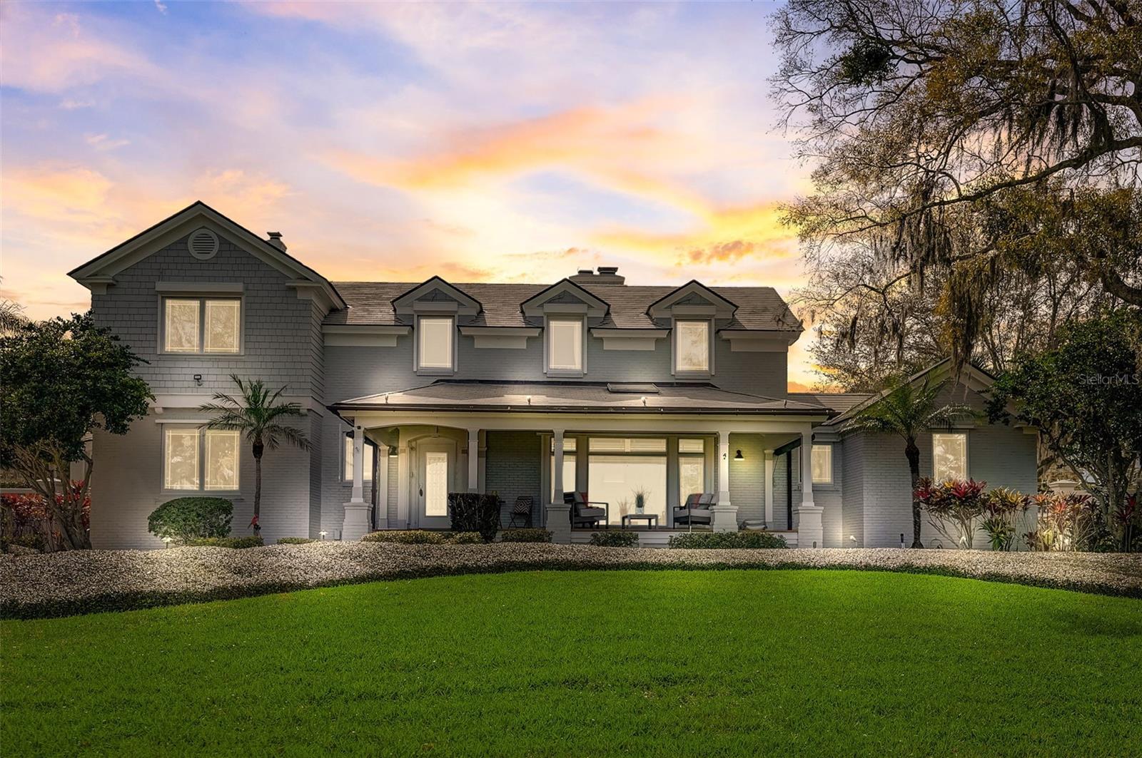 518 Riverside, Tarpon Springs, FL 34689