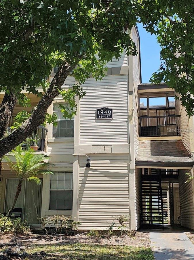 1940 Lake Atriums Unit 93, Orlando, FL 32839