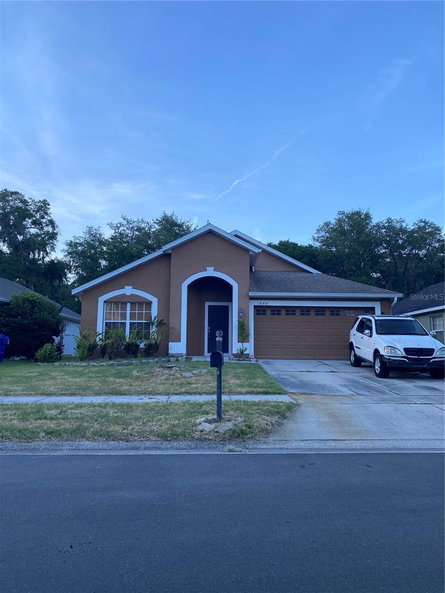 1844 Oxton, Ocoee, FL 34761