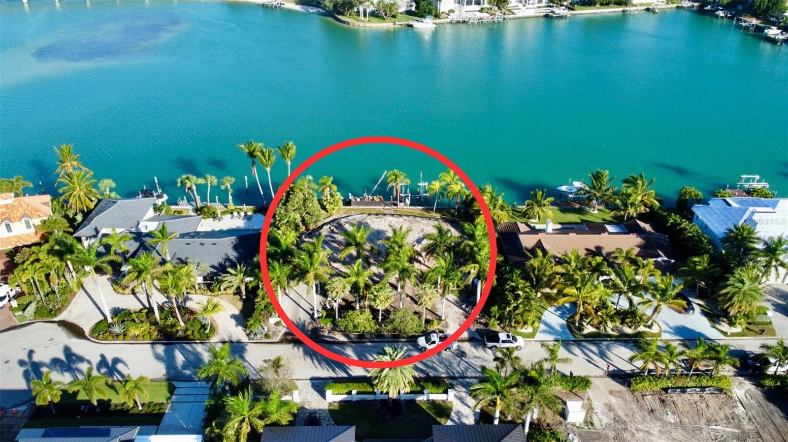 109 Warbler, Sarasota, FL 34236