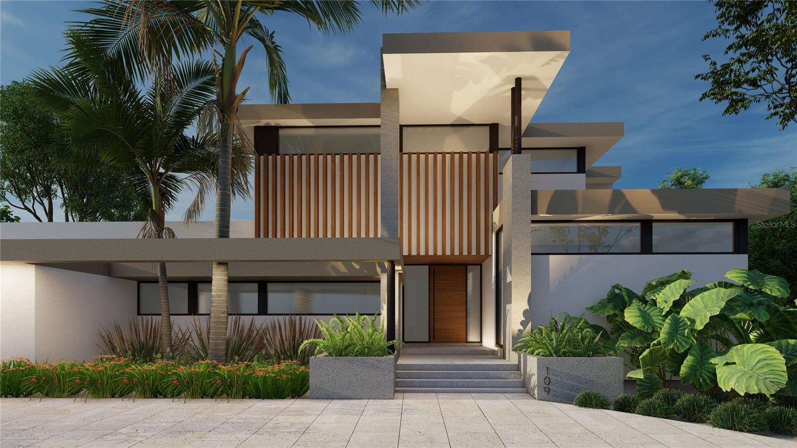 109 Warbler, Sarasota, FL 34236