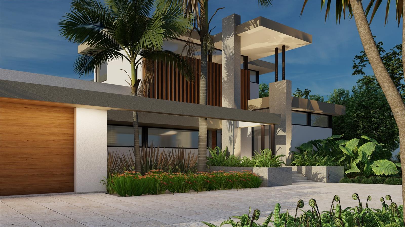 109 Warbler, Sarasota, FL 34236