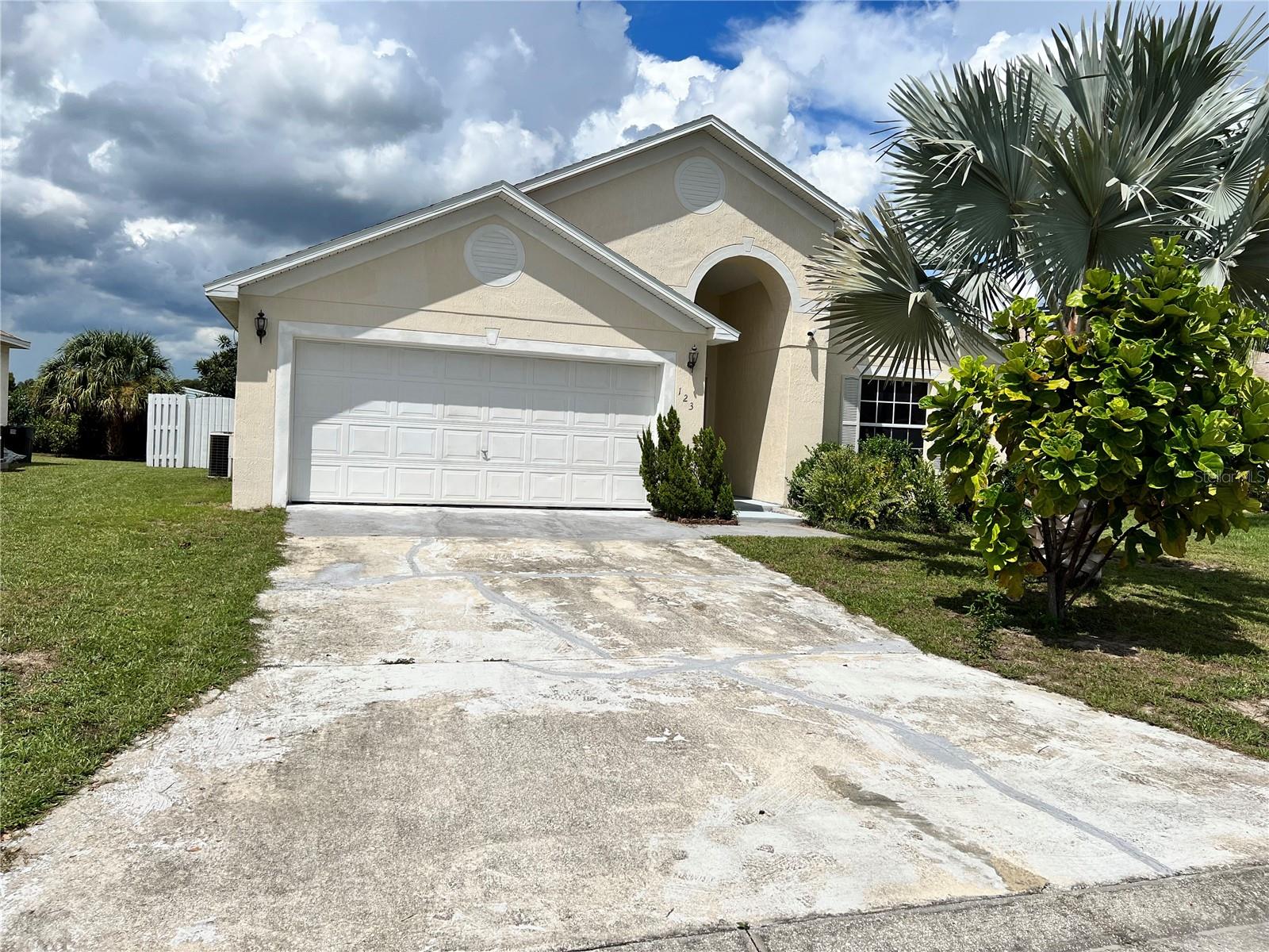 123 Osprey Heights, Winter Haven, FL 33880