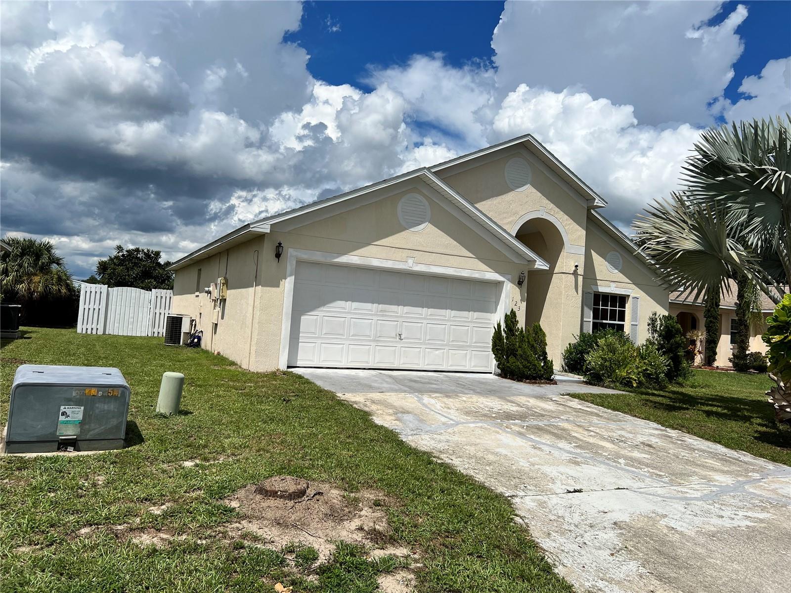 123 Osprey Heights, Winter Haven, FL 33880
