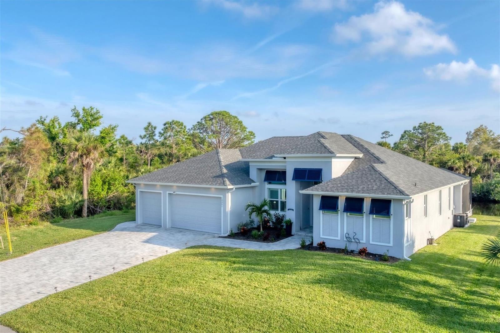 14351 Howard Ave, Port Charlotte, FL 33953