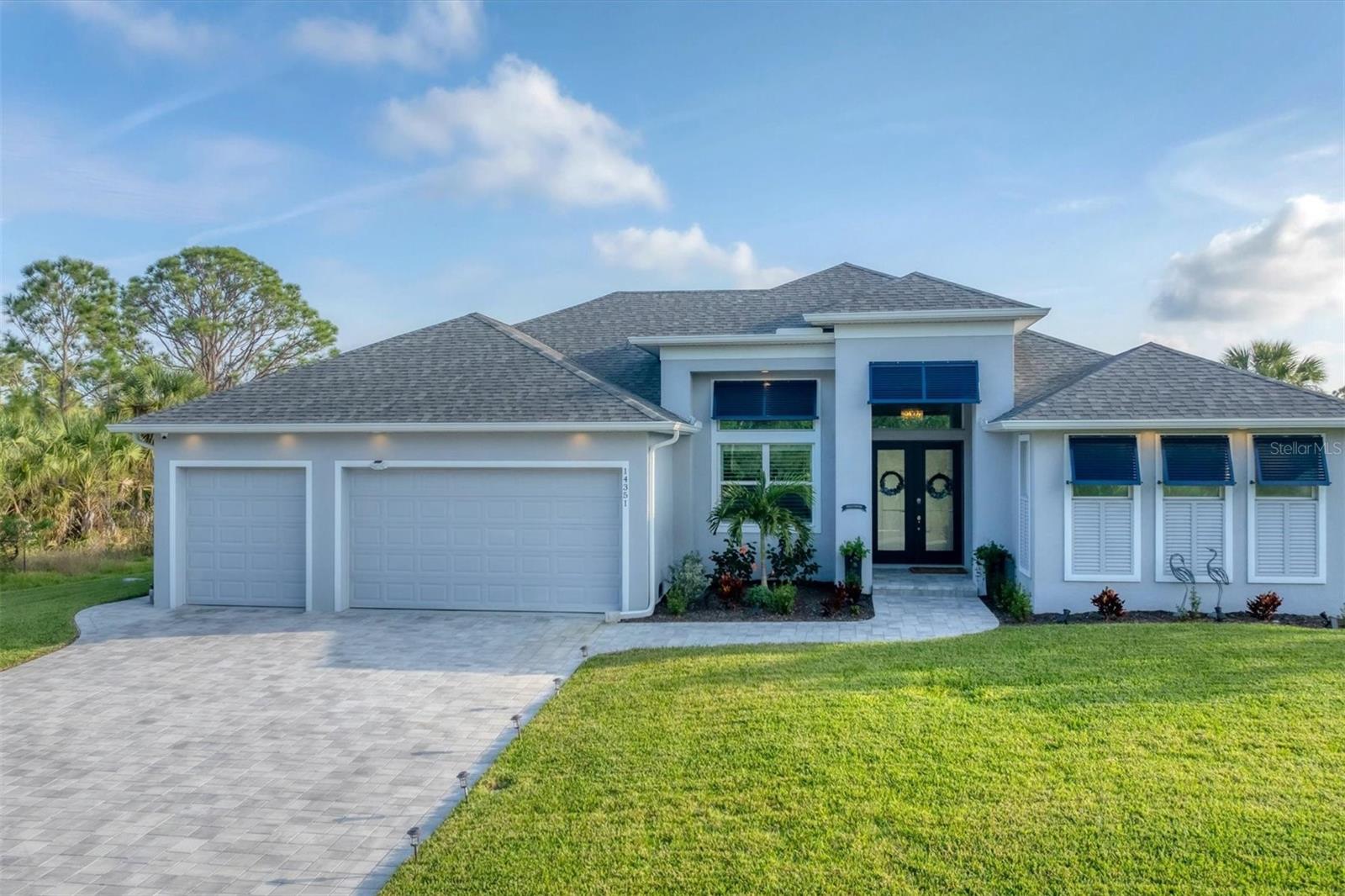 14351 Howard Ave, Port Charlotte, FL 33953