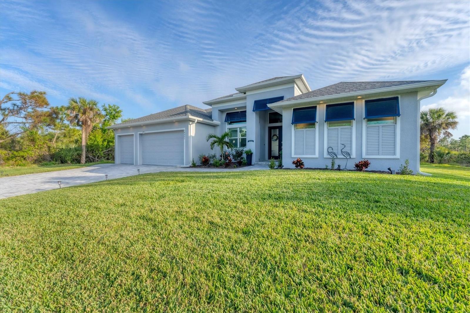 14351 Howard Ave, Port Charlotte, FL 33953